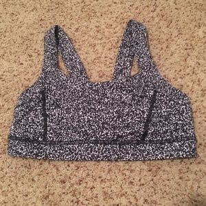 Lululemon Women's Sports Bra